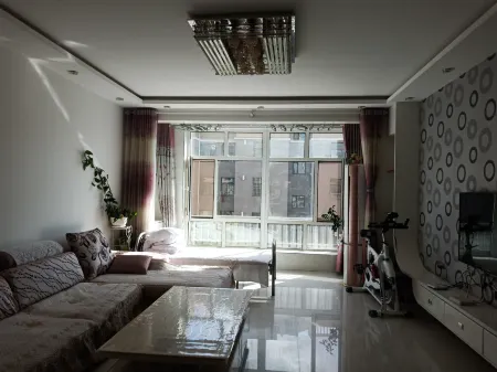 Xincheng Huyang Guesthouse Hotel