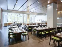 The Suites Hotel Namwon Hotels in Namwon-si