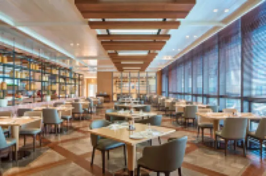 랜딩관 제주신화월드 호텔앤리조트