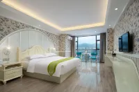 Morning Inn Hotel (Zhangjiajie Tianmen Mountain) Hotels in Zhangjiajie