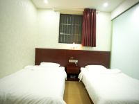 武汉139商务宾馆 - 标准双床房