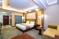 Hongjingtian Hotel Hotels in Daocheng