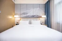 Qingmu Select Hotel (Liyang Tianmu Lake Scenic Area)