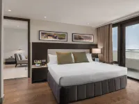 Somerset Alabang Manila Hotels in Muntinlupa