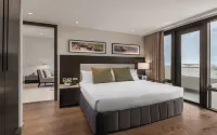 Somerset Alabang Manila Hotels in Muntinlupa City