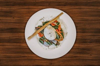 レストラン ザ･リッツ･カールトン ジャカルタ, メガクニンガンの写真