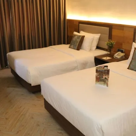 Acacia Hotel Bacolod