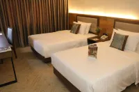 Acacia Hotel Bacolod Hotels in Bacolod