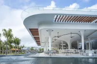 Premier Residences Phu Quoc Emerald Bay Managed by Accor - С бассейном
