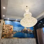 Boluo Youjia Apartment