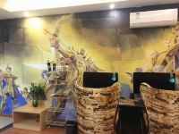 贵阳大航海电竞主题酒店 - 圣斗士主题电竞标间