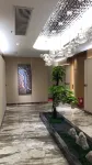 齊發商務賓館（奉節高鐵站店）