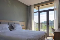 Yu Yao Hu Jing Min Su
