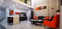 Shangrao Moshe Homestay Hotels in Shangrao Forest Park Business Circle