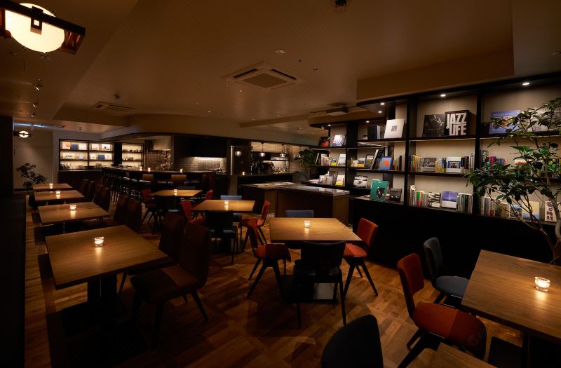 Hotel Resol Trinity Osaka photo 3