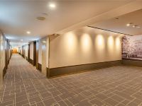 ZMAX HOTELS(天津五大道西南楼地铁站店) - 公共区域