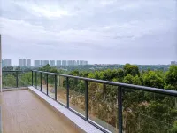 Wuchuan Shixiang Homestay