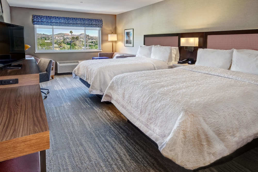 Hampton Inn Discovery Kingdom Napa Gateway