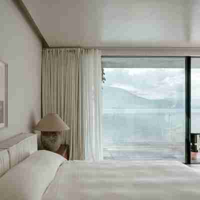 Xishang Shuanglang Hotel Rooms