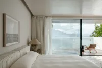 Xishang Shuanglang Hotel 난쉰펑칭다오/남심풍정도-비치포장/해변포장 주변 호텔