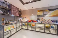 Homeinn Selected Hotel (Nanjing Zhushan Road Subway Station) - 3 stjerner
