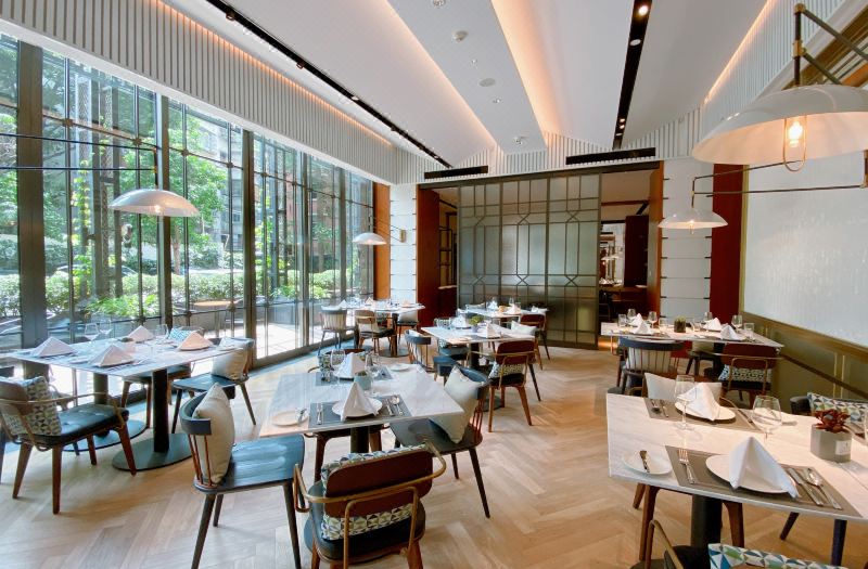 Hilton Garden Inn Guangzhou Tianhe photo 4