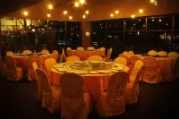 Gold Coast Morib Resort Hotels in Morib