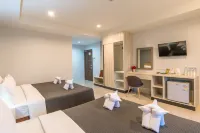 Lada Krabi Residence Hotel