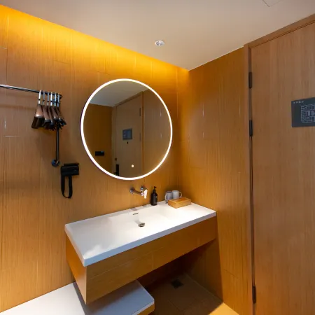 JI Hotel (Suqian Wanda Plaza)