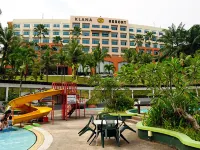 Klana Resort Seremban Hôtels à proximité de : Bibliothèque