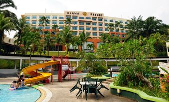 Klana Resort Seremban