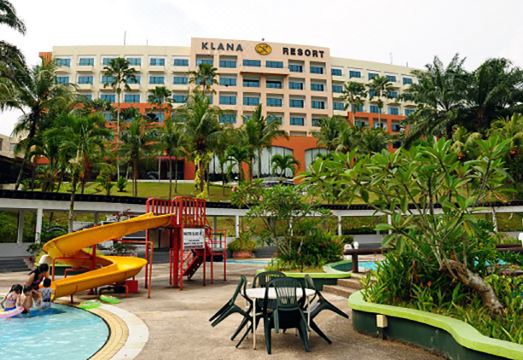 4. 클라나 리조트 ..