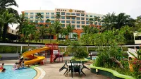 Klana Resort Seremban Các khách sạn ở 