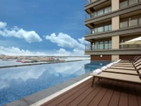 Discovery Hotel Hotels in Penghu