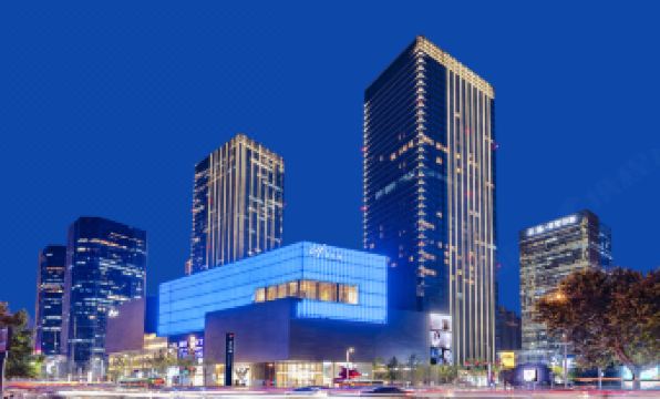 Le Ju Oriental Hotel Zhengzhou Zhenghongcheng Li Ting store