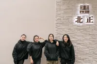 Floral Lux Hotel·Beizheng Homestay (Tianmenshan National Forest Park Store) Các khách sạn ở Trương Gia Giới