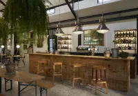 The Peri Hotel Khao Yai - Quầy bar