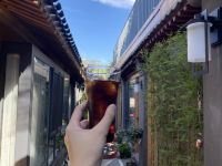 北京恋恋四合院酒店 - 花园