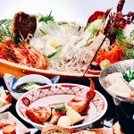 사토무라 요코야마 전망대 주변 호텔