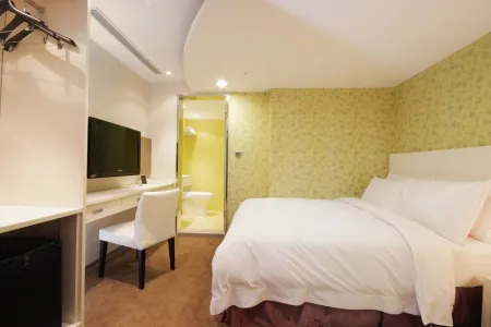 Hotel Leisure