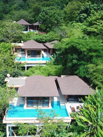 รูปภาพของก่อสิริ พูลวิลล่า