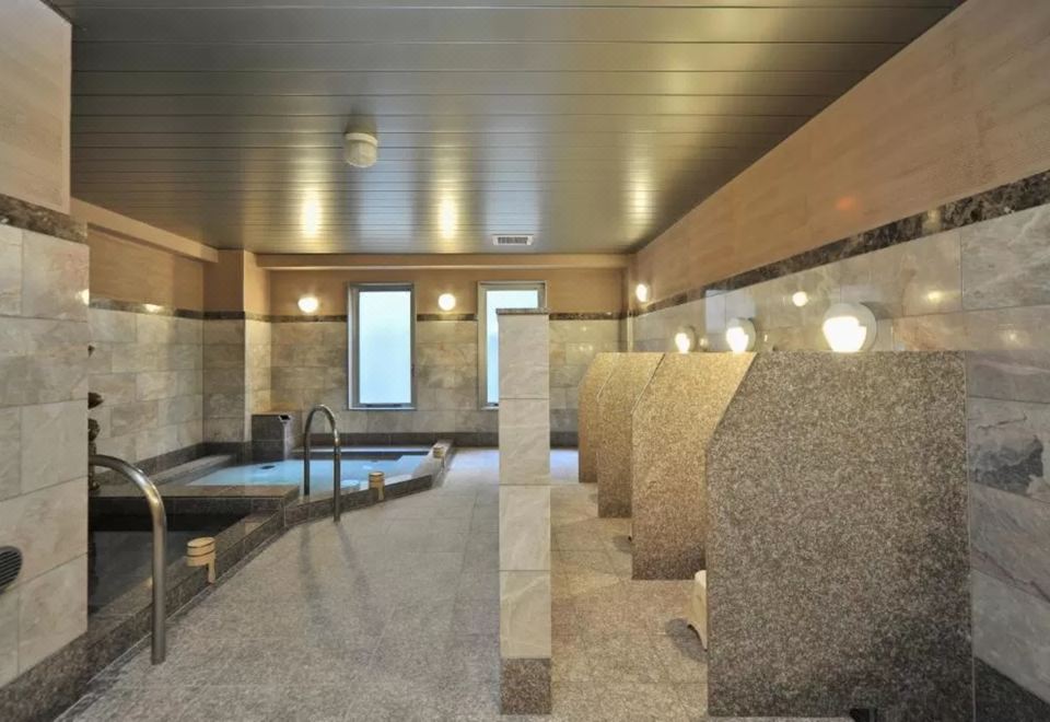 스프링 서니 호텔 나고야 도코나메