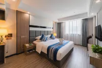 Zhongyue Hotel Hotels in Chishui