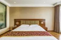 Jinweili Business Hotel