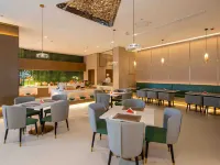 桔子酒店（長白山北坡集散中心店） 安圖酒店