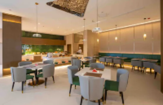 Orange Hotel (Changbai Mountain Erdaobaihe Branch)