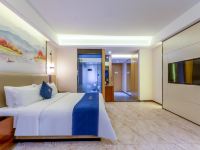 欧斯卡国际酒店(东莞横沥和平路店) - 高级阳光舒雅大床房