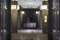Crowne Plaza BAOJI CITY CENTER by IHG - breakfast