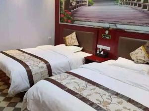 Changshun Penglai Business Hotel