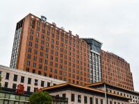 桔子酒店(上海徐家汇斜土路店) - 酒店附近